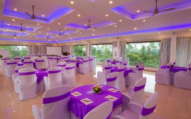 Coorg Cliffs Resort