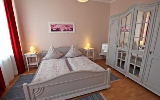 Ferienwohnung Malchow SEE 9921