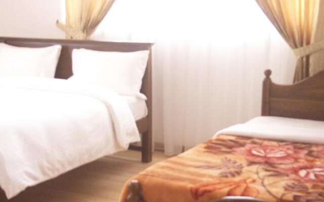 Olive Grand Guest House