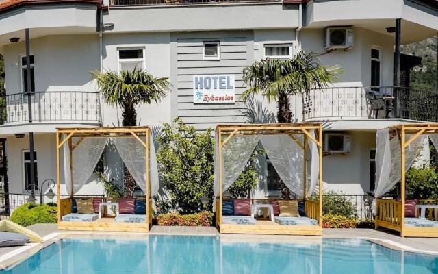 Bybassios Hotel