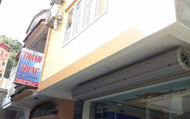 Thanh Trung Hotel