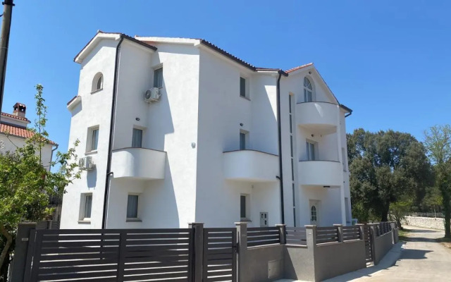 Villa Mara
