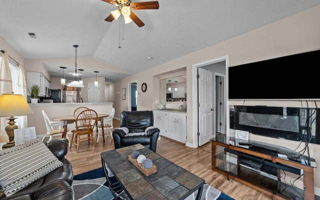 Waterway Village 3I