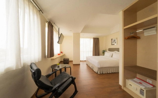 d'primahotel Airport Jakarta II