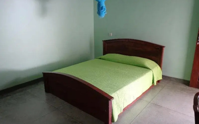 Kalawewa Heritage Holiday Resort