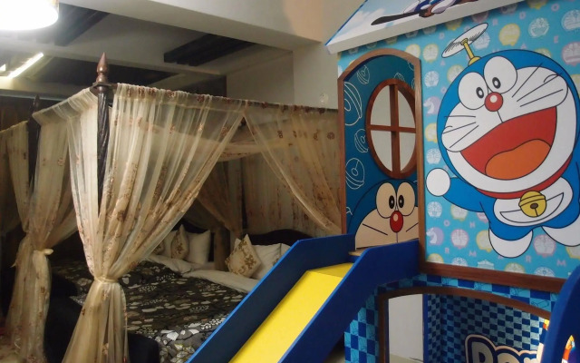 Zhongshan 330 Guest House
