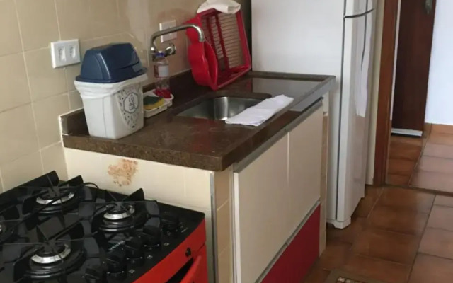 Apartamento-Ubatuba, Praia Grande Litoral Norte- SP