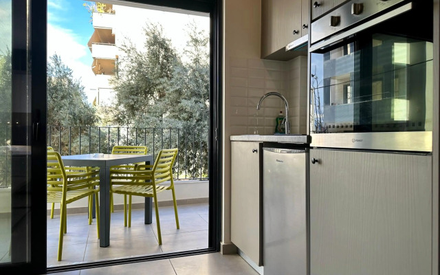 M & M boutique apartments