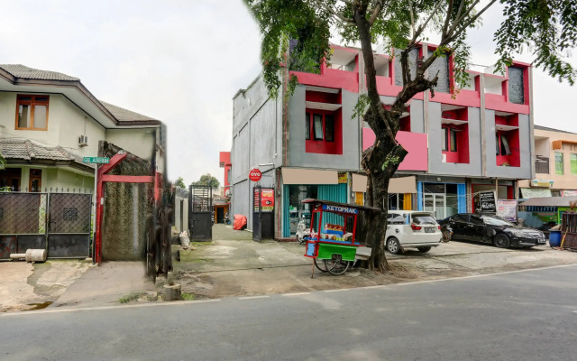 OYO 90068 Exclusive Barkah Residence Syariah
