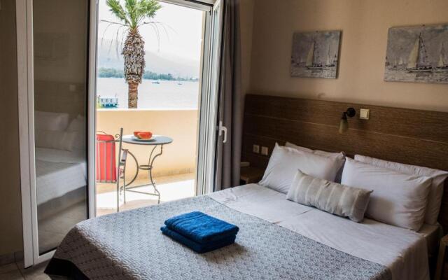 Theano Hotel