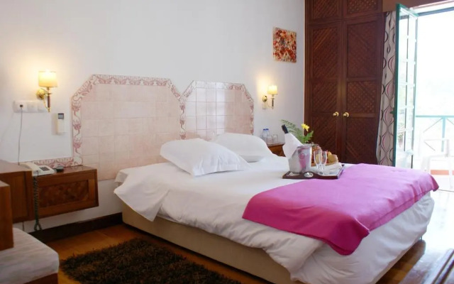 Hotel Castelo de Vide