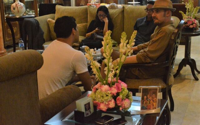 Pesona Guest House Jakarta