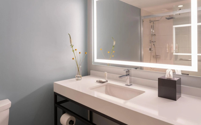 Miami Marriott Biscayne Bay