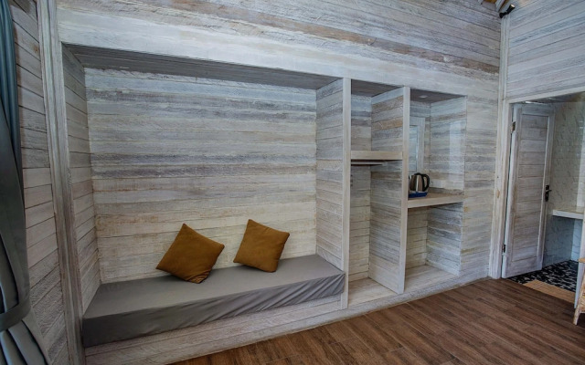 Blue Sky Villa Ceningan by ABM