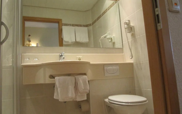 Landhotel zum Ochsen