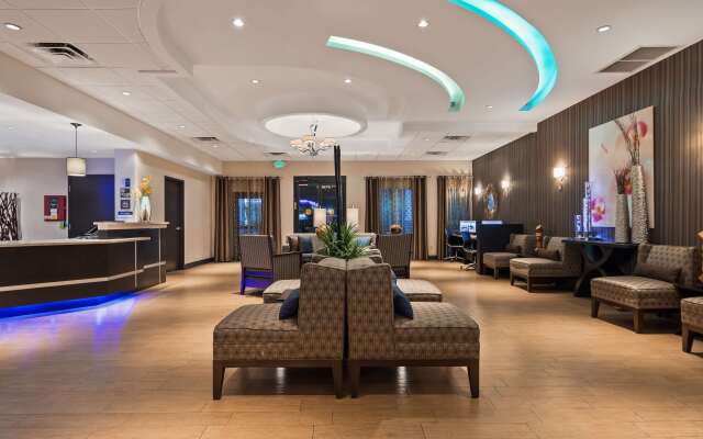 Best Western Plus Hollywood/Aventura