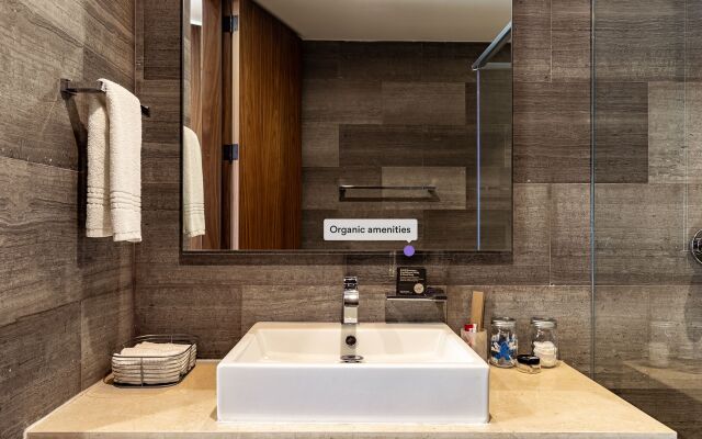 Casai Polanco 1BR Beautiful Apartment