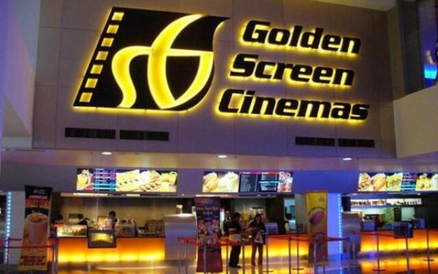 Johor Bahru Paradigm LePlatino Homestay