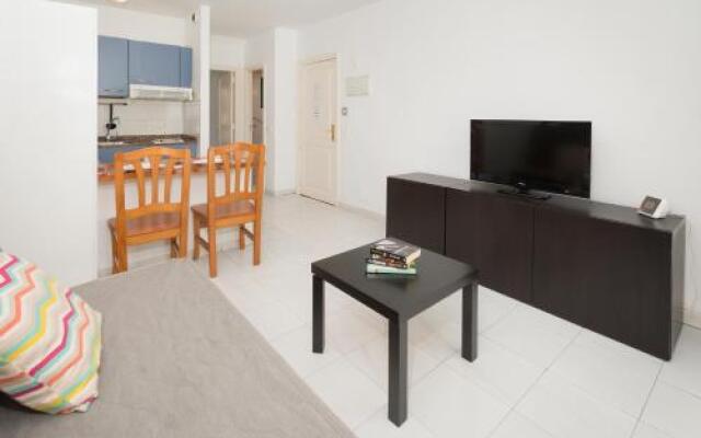 Apartamento Los Cármenes