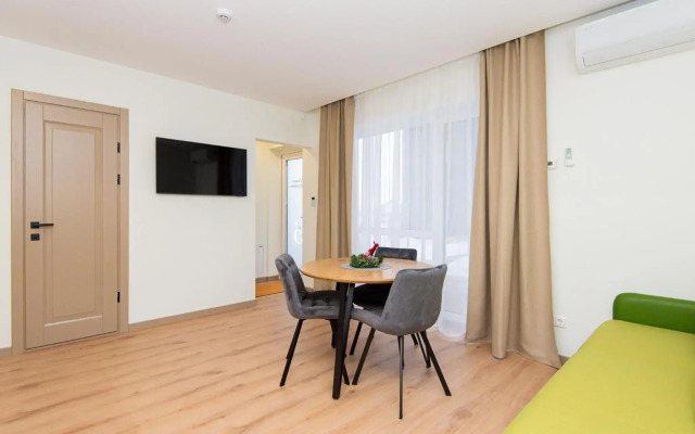 Palangos Grafų Lankos Nr-5