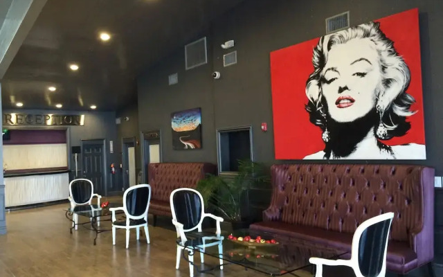 GT Hotels Inn & Suites Extended Stay