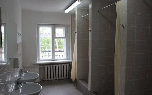 Podolski Hostel