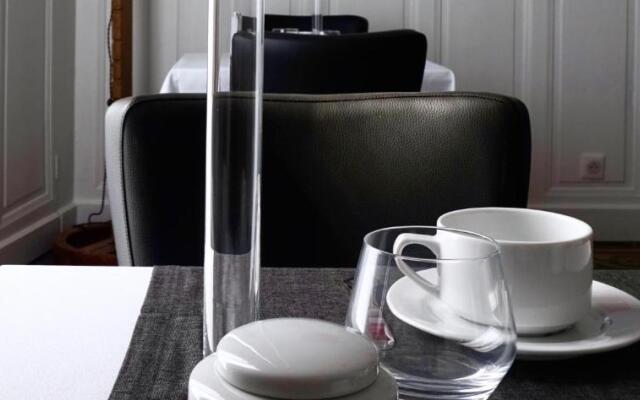 Maison d'hôtes La Domitia