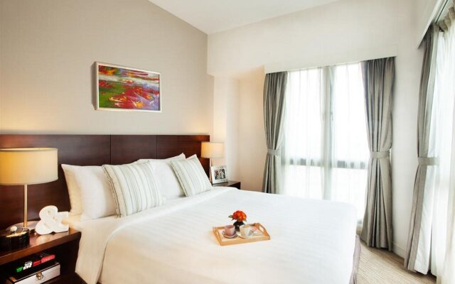 Somerset Grand Hanoi