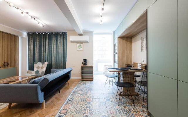 Lovely flat, UltraCentral, with Free Parking VIC8