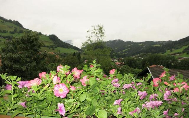 Ferienwohnungen Marchanger