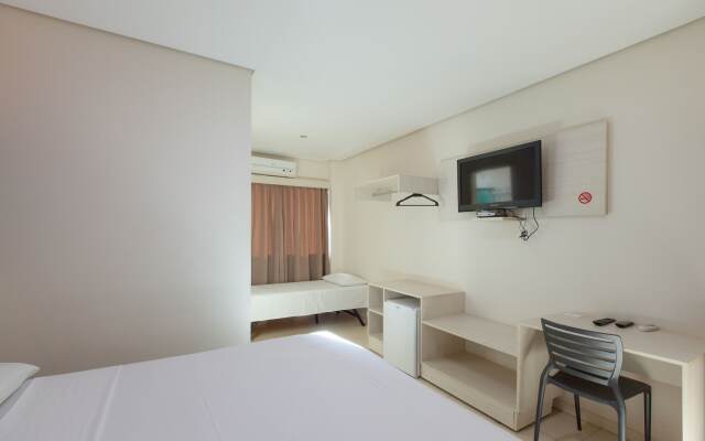 Amazônia Palace Hotel