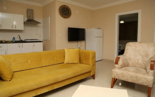 Boudil Park Villas