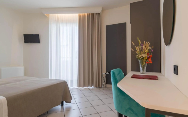 Hotel Lo Smeraldo
