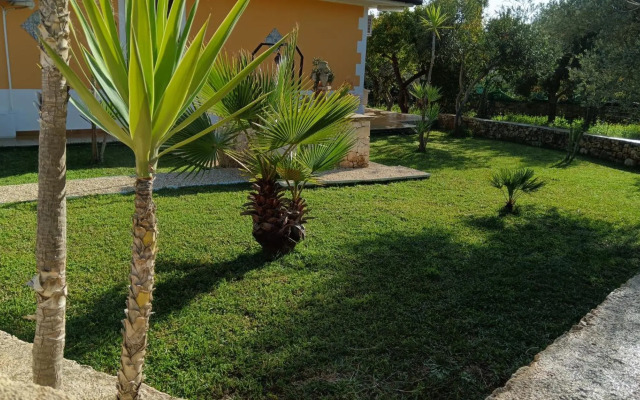 Villa Leonardo Casa Vacanze