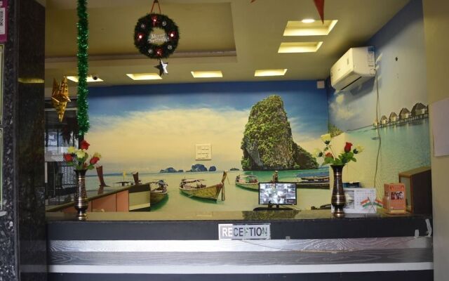 Hotel Mamoni Group