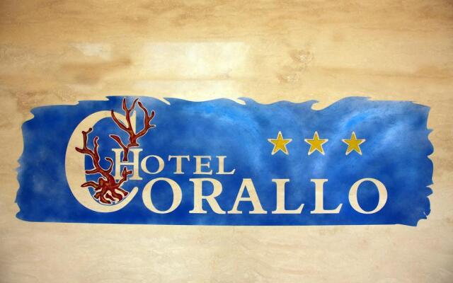 Hotel Corallo