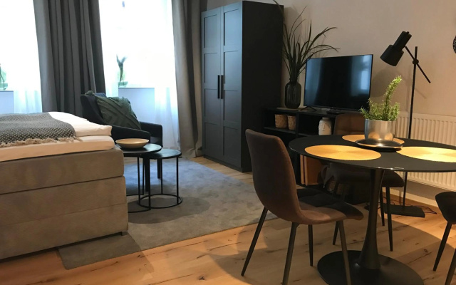 Hotel Herrnschloesschen