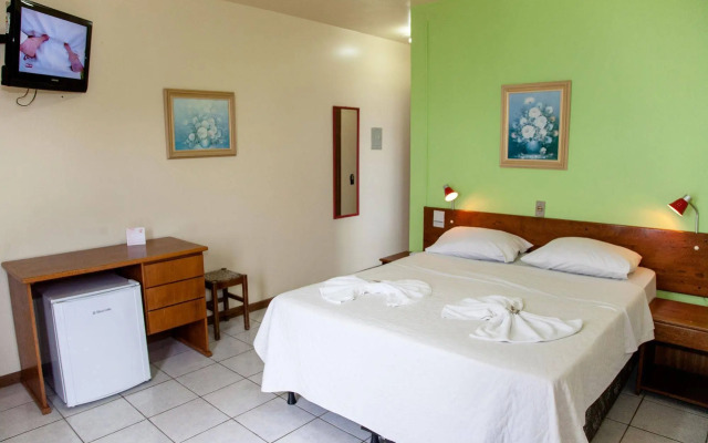 Hotel Vila Mar