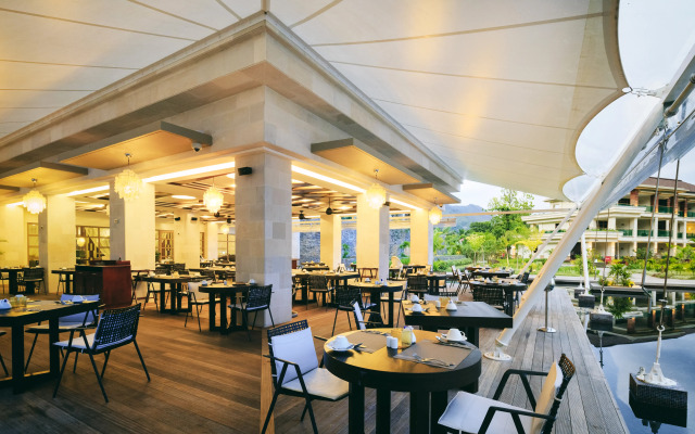Savoy Seychelles Resort & Spa