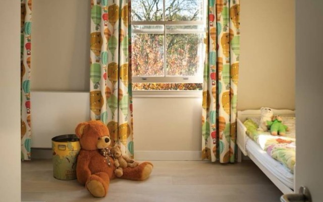 3 Bedroom Home in London Fields Sleeps 5