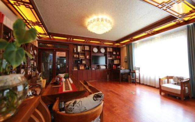Lijiang YouLuJu Guesthouse