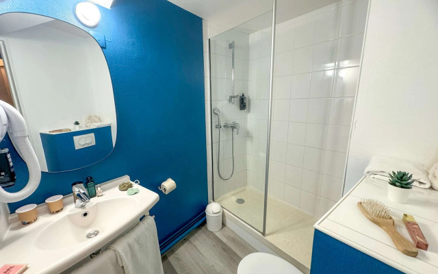 ibis Styles Douai Gare Gayant Expo