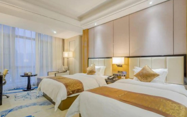 Xingzhou Hotel