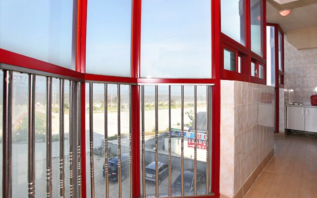 Jebudo Ilmare Pension