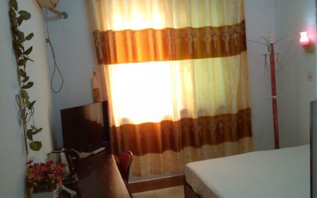 Red Maple Hotel- Jiujiang