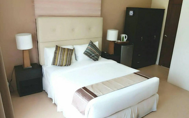Sierra Resort powered by Cocotel