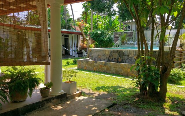 Nature Villa Unawatuna - Adults Only