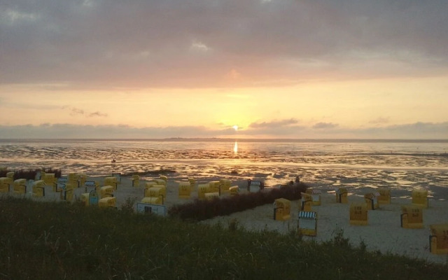 Haus DÃ¼nenglÃ¼ck