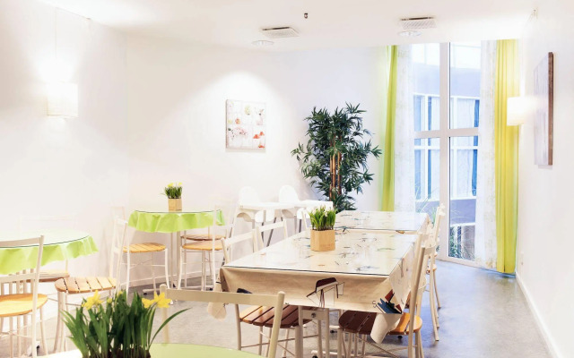 Pronova Hotell & Vandrarhem
