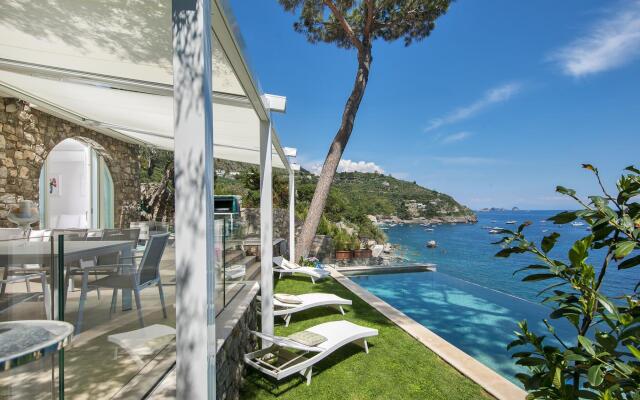 Villa Ibiscus 1/Villa Ibiscus 4 camere
